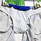 US$10.00 SPECIAL OFFER versace short pants for men SIZE :XXL #599453