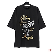 US$27.00 Palm Angels T-Shirts for Men #599491
