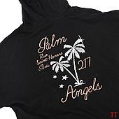 US$54.00 Palm Angels Hoodies for MEN #599496