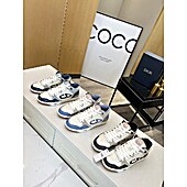 US$111.00 Dior Shoes for MEN #599498