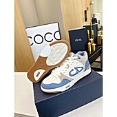 US$111.00 Dior Shoes for MEN #599498