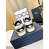 US$111.00 Dior Shoes for MEN #599499