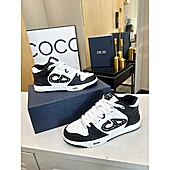US$111.00 Dior Shoes for MEN #599501