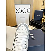 US$111.00 Dior Shoes for MEN #599502
