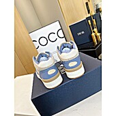 US$111.00 Dior Shoes for Women #599503