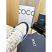 US$111.00 Dior Shoes for Women #599505