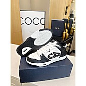 US$111.00 Dior Shoes for Women #599506