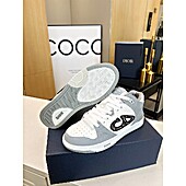 US$111.00 Dior Shoes for Women #599507
