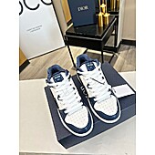 US$111.00 Dior Shoes for Women #599508