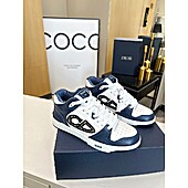 US$111.00 Dior Shoes for MEN #599509