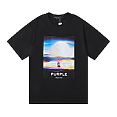 US$20.00 Purple brand T-shirts for MEN #599534