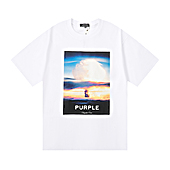 US$20.00 Purple brand T-shirts for MEN #599535