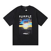 US$20.00 Purple brand T-shirts for MEN #599538