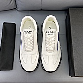 US$99.00 Prada Shoes for Men #599553