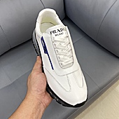 US$99.00 Prada Shoes for Men #599553