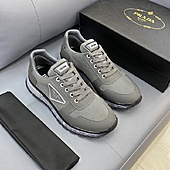 US$99.00 Prada Shoes for Men #599554
