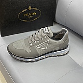 US$99.00 Prada Shoes for Men #599554