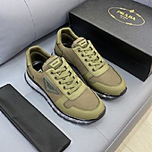 US$99.00 Prada Shoes for Men #599555