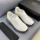 US$99.00 Prada Shoes for Men #599556