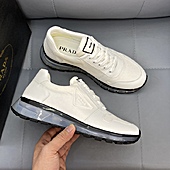US$99.00 Prada Shoes for Men #599556