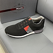 US$103.00 Prada Shoes for Men #599557