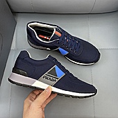 US$103.00 Prada Shoes for Men #599558