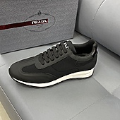 US$107.00 Prada Shoes for Men #599559