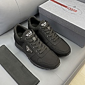 US$107.00 Prada Shoes for Men #599560