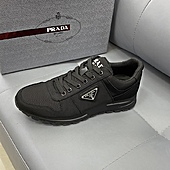 US$107.00 Prada Shoes for Men #599560