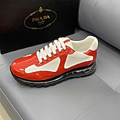 US$107.00 Prada Shoes for Men #599562