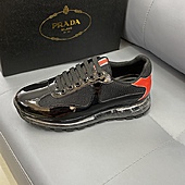 US$107.00 Prada Shoes for Men #599563
