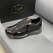 US$107.00 Prada Shoes for Men #599564
