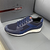 US$111.00 Prada Shoes for Men #599566