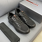 US$111.00 Prada Shoes for Men #599567