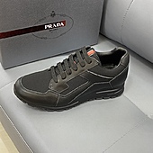 US$111.00 Prada Shoes for Men #599567