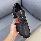 US$115.00 Prada Shoes for Men #599569