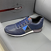 US$115.00 Prada Shoes for Men #599571
