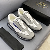 US$99.00 Prada Shoes for Men #599575