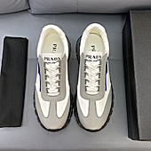 US$99.00 Prada Shoes for Men #599575