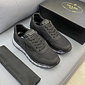 US$99.00 Prada Shoes for Men #599576