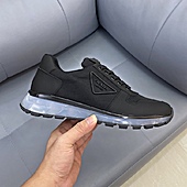 US$99.00 Prada Shoes for Men #599576