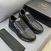 US$99.00 Prada Shoes for Men #599577