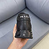 US$99.00 Prada Shoes for Men #599577