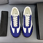 US$99.00 Prada Shoes for Men #599578