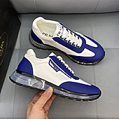 US$99.00 Prada Shoes for Men #599578