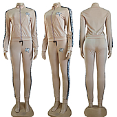 US$46.00 Dior tracksuits for Women #599588