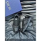 US$103.00 Dior Shoes for MEN #599590