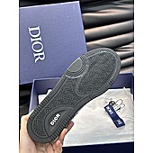 US$103.00 Dior Shoes for MEN #599590