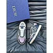 US$103.00 Dior Shoes for MEN #599591