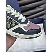 US$103.00 Dior Shoes for MEN #599591
